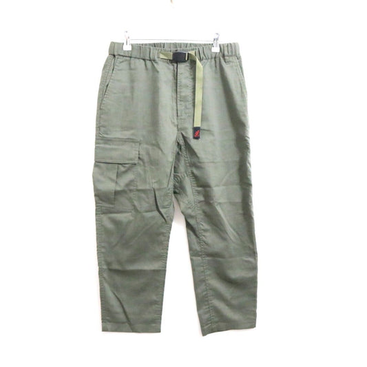 White Mountaineering x GRAMICCI S/S Cargo Pants Khaki Size 0