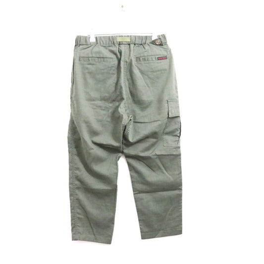 White Mountaineering x GRAMICCI S/S Cargo Pants Khaki Size 0