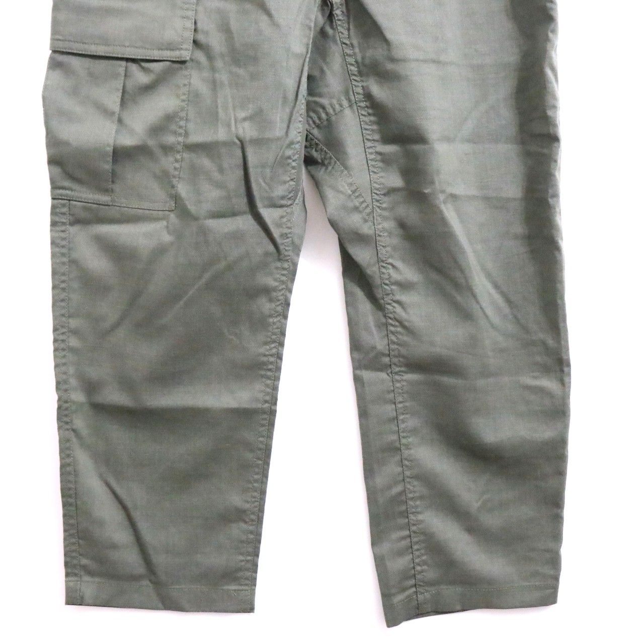 White Mountaineering x GRAMICCI S/S Cargo Pants Khaki Size 0