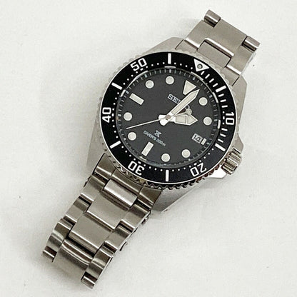 SEIKO Prospex Diver Scuba Solar Watch SBDJ063 Size ONE SIZE