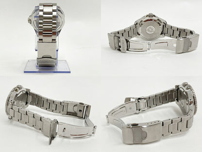 SEIKO Prospex Diver Scuba Solar Watch SBDJ063 Size ONE SIZE