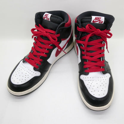 NIKE AIR JORDAN 1 Retro High OG Multi-Color Sneakers