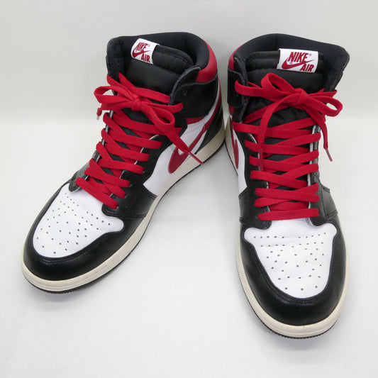 NIKE AIR JORDAN 1 Retro High OG Multi-Color Sneakers