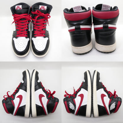 NIKE AIR JORDAN 1 Retro High OG Multi-Color Sneakers