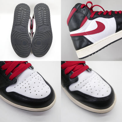 NIKE AIR JORDAN 1 Retro High OG Multi-Color Sneakers