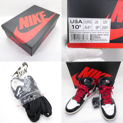 NIKE AIR JORDAN 1 Retro High OG Multi-Color Sneakers