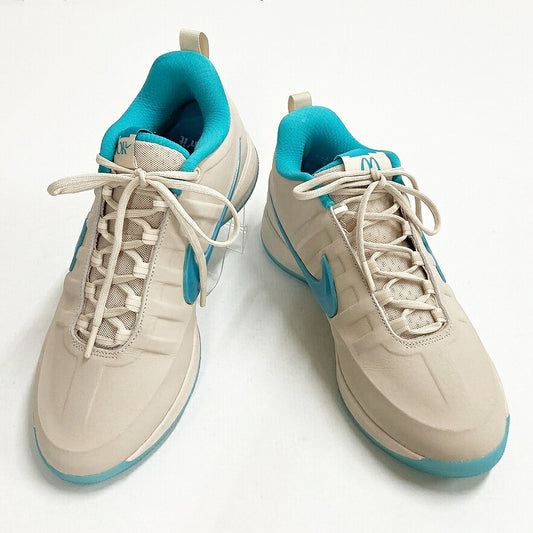 McDonald's x Nike Book 2 Turquoise Sneakers Size 28.5cm
