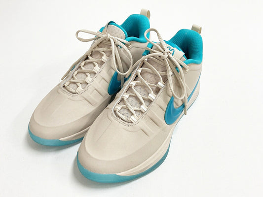 McDonald's x Nike Book 2 Turquoise Sneakers Size 28.5cm