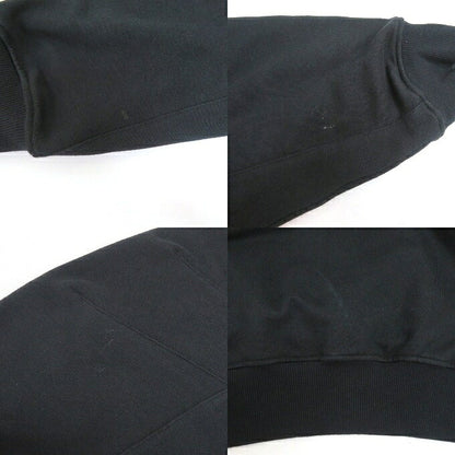 CVTVLIST USUAL HOODIE Logo Paisley-Lined Hoodie Multi Size 2