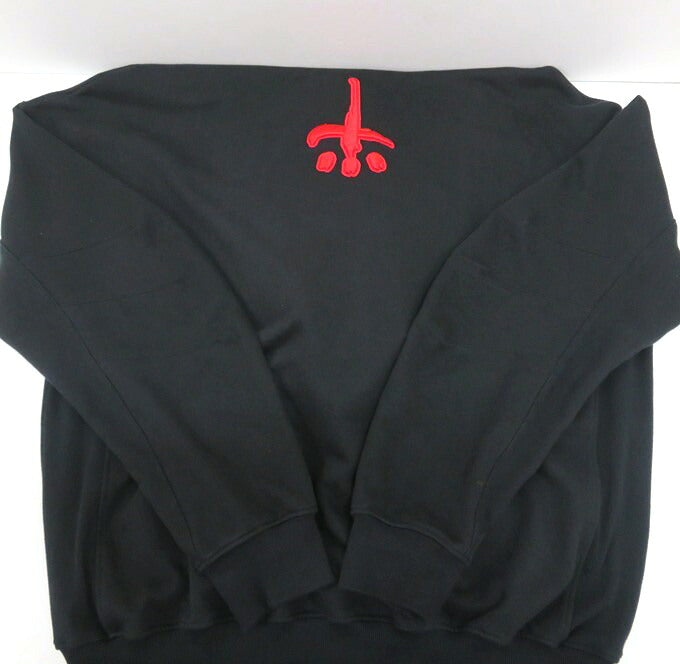 CVTVLIST USUAL HOODIE Logo Paisley-Lined Hoodie Multi Size 2