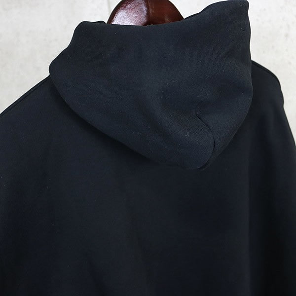 BALENCIAGA 20AW Oversize Real Balenciaga Hoodie Size REAL