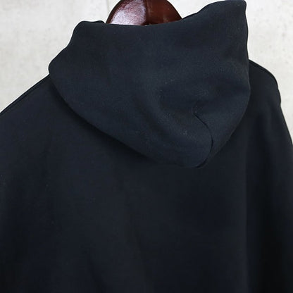 BALENCIAGA 20AW Oversize Real Balenciaga Hoodie Size REAL