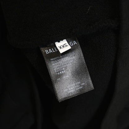 BALENCIAGA 20AW Oversize Real Balenciaga Hoodie Size REAL