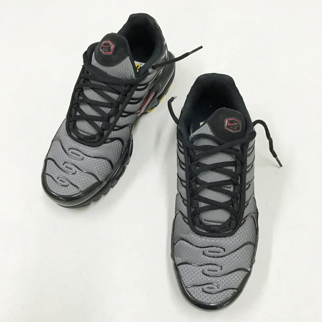 Nike Air Max Plus Multi Sneakers Size 25