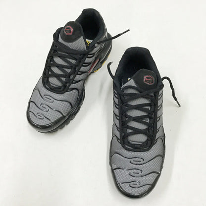 Nike Air Max Plus Multi Sneakers Size 25