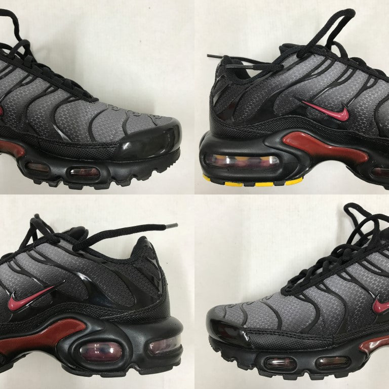 Nike Air Max Plus Multi Sneakers Size 25