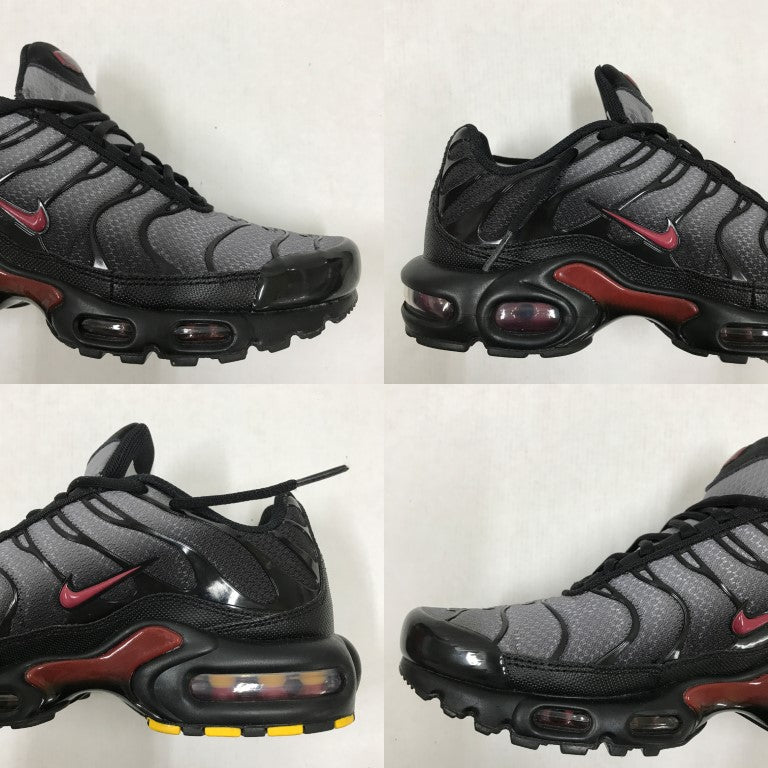 Nike Air Max Plus Multi Sneakers Size 25