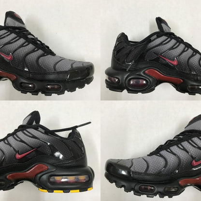 Nike Air Max Plus Multi Sneakers Size 25