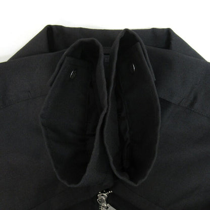 BAPE BLACK A BATHING APE Ornament Jacket Black Size M