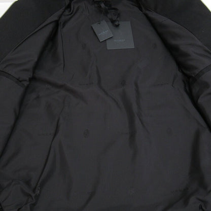 BAPE BLACK A BATHING APE Ornament Jacket Black Size M