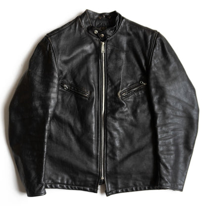 Schott 60s 641 Rider Jacket Size 44
