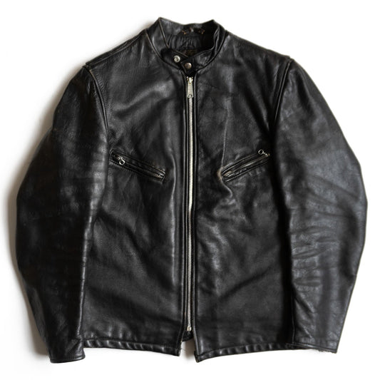 Schott 60s 641 Rider Jacket Size 44