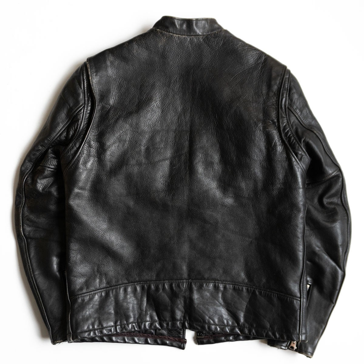 Schott 60s 641 Rider Jacket Size 44