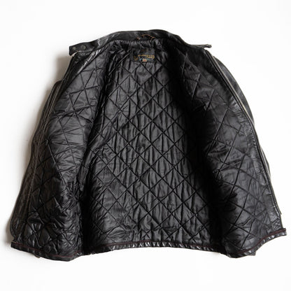 Schott 60s 641 Rider Jacket Size 44