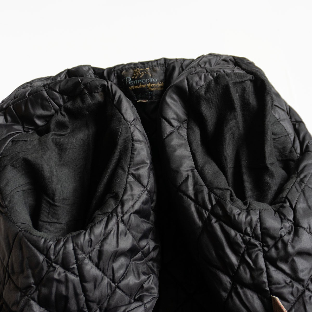 Schott 60s 641 Rider Jacket Size 44