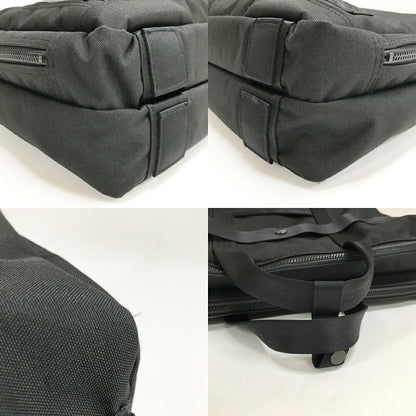 PORTER Interactive 2-Way Briefcase Black