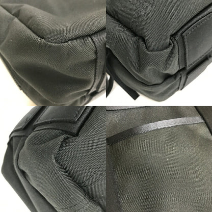 PORTER Interactive 2-Way Briefcase Black