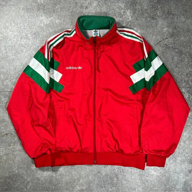 DESCENTE 90s adidas Track Jacket Multi Size 98