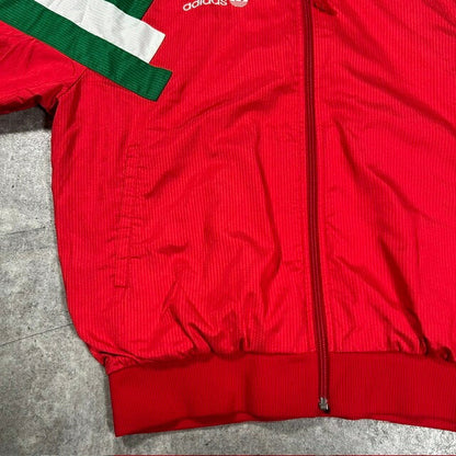 DESCENTE 90s adidas Track Jacket Multi Size 98