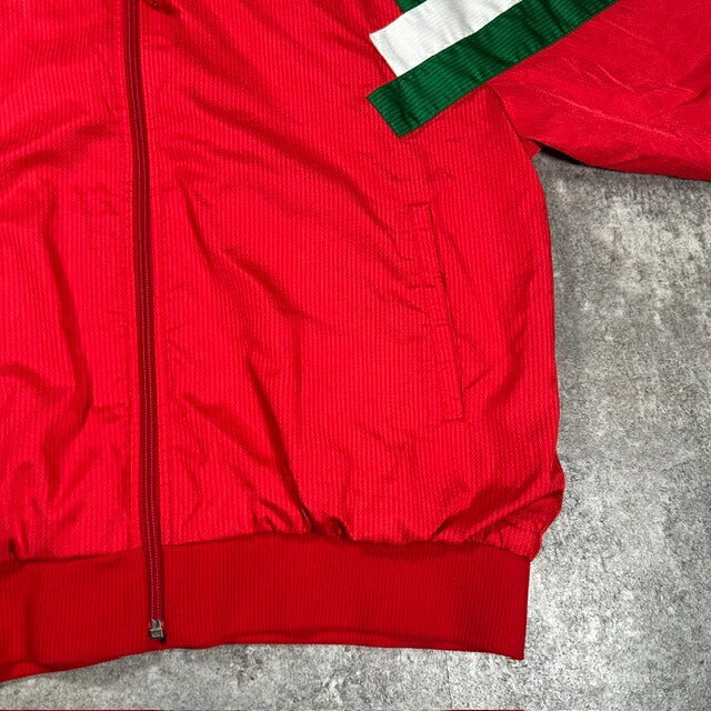 DESCENTE 90s adidas Track Jacket Multi Size 98