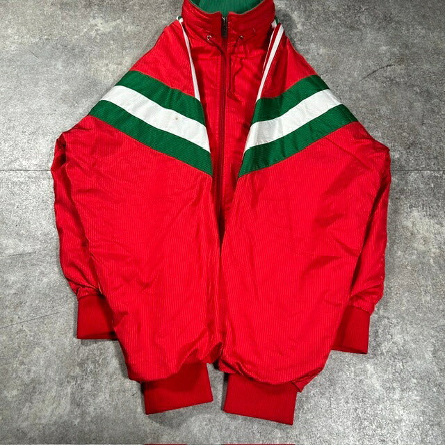 DESCENTE 90s adidas Track Jacket Multi Size 98