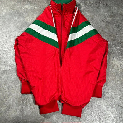 DESCENTE 90s adidas Track Jacket Multi Size 98