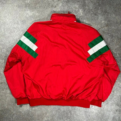 DESCENTE 90s adidas Track Jacket Multi Size 98