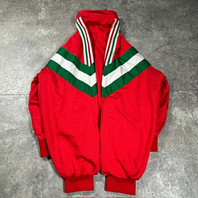 DESCENTE 90s adidas Track Jacket Multi Size 98