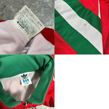 DESCENTE 90s adidas Track Jacket Multi Size 98