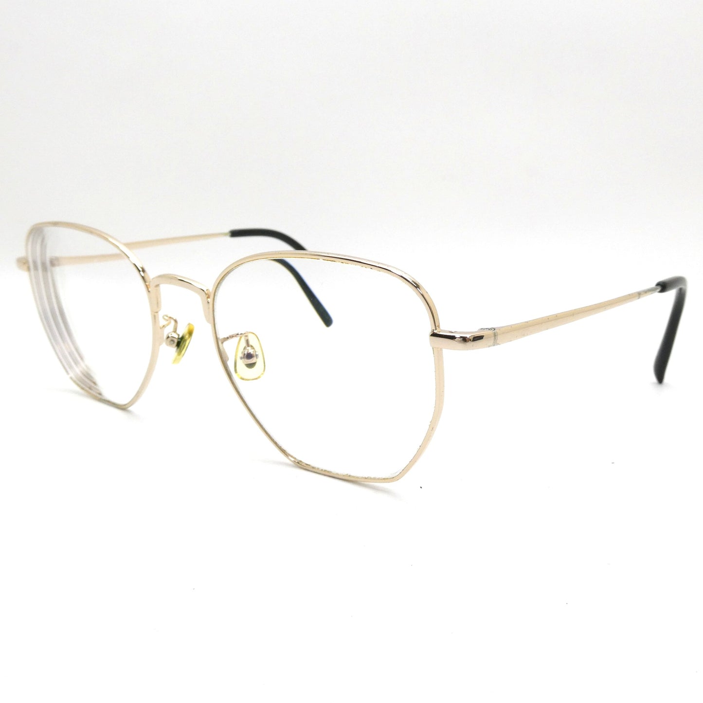 ver Chiba Yusuke MagicalDesign Gold Sunglasses Size ONE SIZE