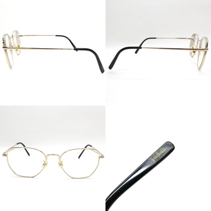 ver Chiba Yusuke MagicalDesign Gold Sunglasses Size ONE SIZE