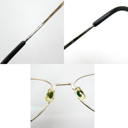ver Chiba Yusuke MagicalDesign Gold Sunglasses Size ONE SIZE