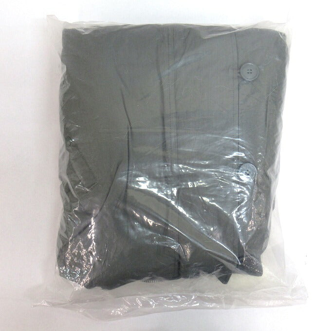 US.AIR FORCE N-3B Parka Deadstock Green Size M