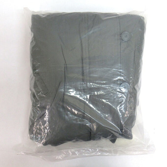 US.AIR FORCE N-3B Parka Deadstock Green Size M