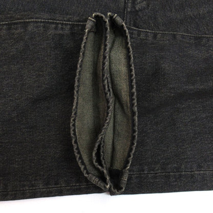 Levi's x Jordan Baggy Denim Jeans Black Size W30