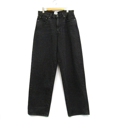 Levi's x Jordan Baggy Denim Jeans Black Size W30