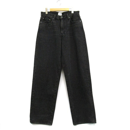 Levi's x Jordan Baggy Denim Jeans Black Size W30