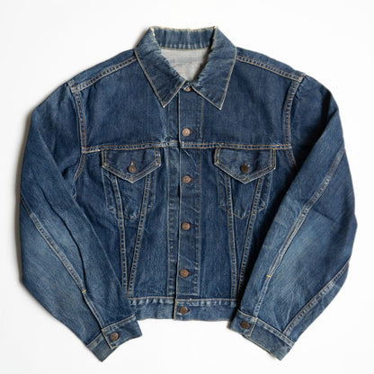 Levi's 60S Big E Type III Jacket Size XL
