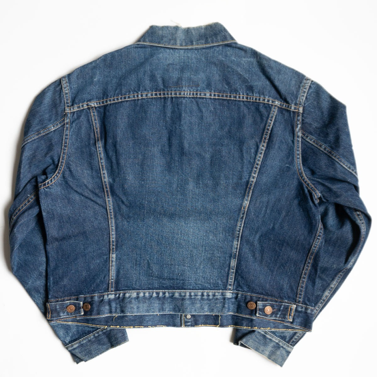 Levi's 60S Big E Type III Jacket Size XL