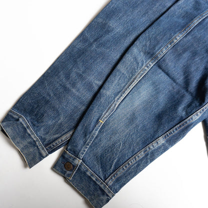 Levi's 60S Big E Type III Jacket Size XL